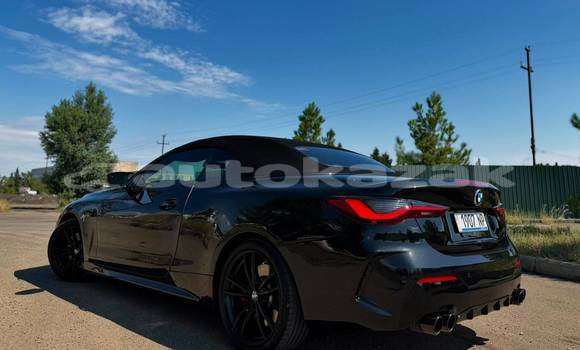 Buy Used BMW 4-Series Black Car in Georgiyev in Taraz Buy Used BMW 4-Series Black Car in Georgiyev in Taraz