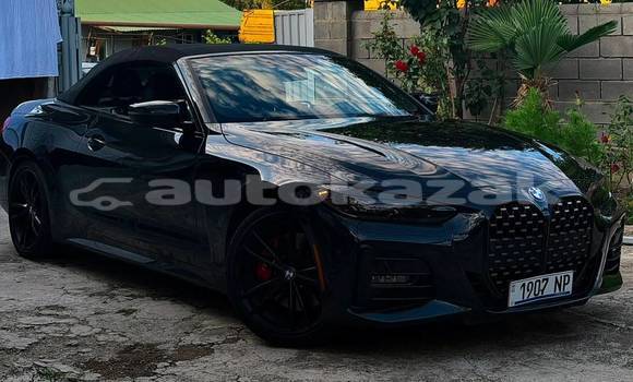 Buy Used BMW 4-Series Black Car in Georgiyev in Taraz Buy Used BMW 4-Series Black Car in Georgiyev in Taraz
