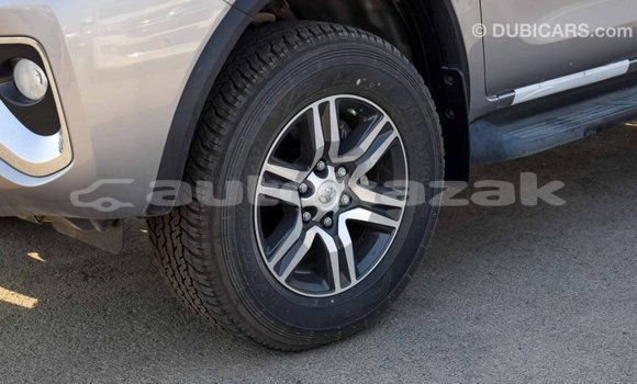 Buy Import Toyota Fortuner Other Car in Import - Dubai in Akmecet Buy Import Toyota Fortuner Other Car in Import - Dubai in Akmecet