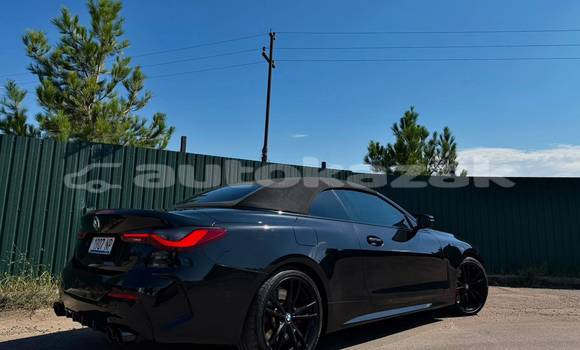 Buy Used BMW 4-Series Black Car in Georgiyev in Taraz Buy Used BMW 4-Series Black Car in Georgiyev in Taraz