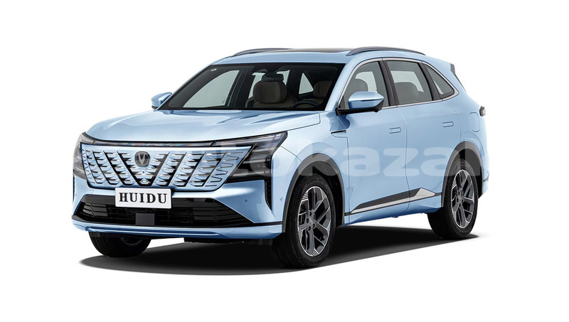 Big with watermark changan cs75 akmecet cosali 6292