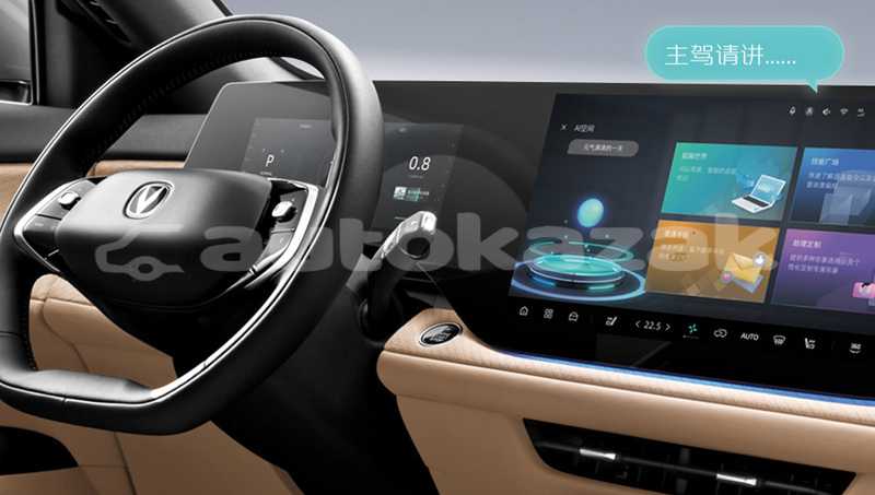 Big with watermark changan cs75 akmecet cosali 6292