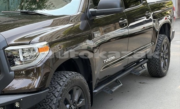 Buy Used Toyota Tundra Other Car in Georgiyev in Taraz Buy Used Toyota Tundra Other Car in Georgiyev in Taraz