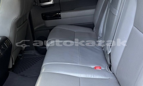 Buy Used Toyota Tundra Other Car in Georgiyev in Taraz Buy Used Toyota Tundra Other Car in Georgiyev in Taraz