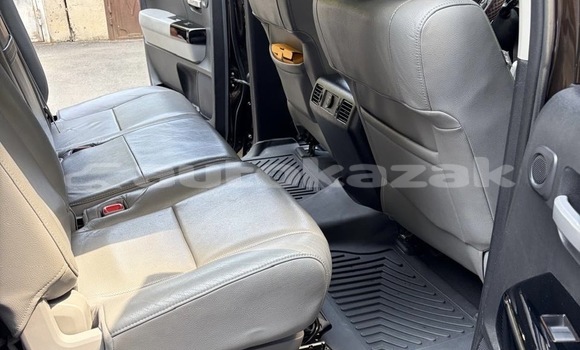 Buy Used Toyota Tundra Other Car in Georgiyev in Taraz Buy Used Toyota Tundra Other Car in Georgiyev in Taraz