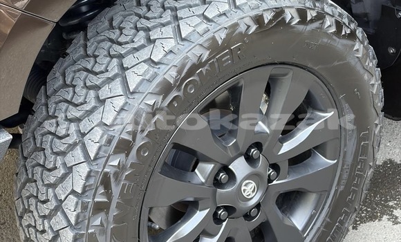 Buy Used Toyota Tundra Other Car in Georgiyev in Taraz Buy Used Toyota Tundra Other Car in Georgiyev in Taraz