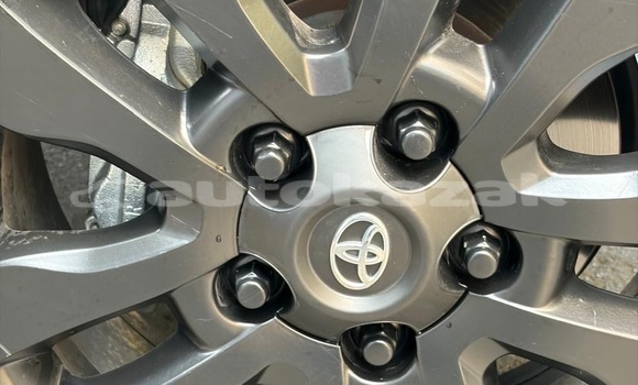 Buy Used Toyota Tundra Other Car in Georgiyev in Taraz Buy Used Toyota Tundra Other Car in Georgiyev in Taraz