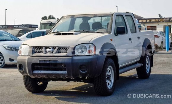 Buy Import Nissan NP 300 White Car in Import - Dubai in Akmecet Buy Import Nissan NP 300 White Car in Import - Dubai in Akmecet