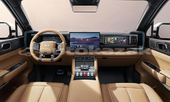 Buy New BYD F5 Other Car in Balkas in Karagandi Buy New BYD F5 Other Car in Balkas in Karagandi