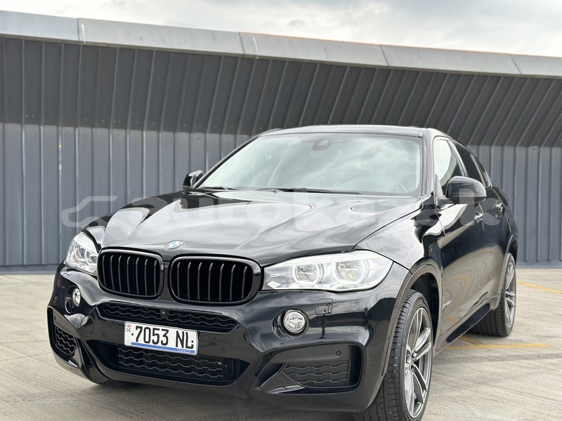 Big with watermark bmw x6 almati almaty 6296