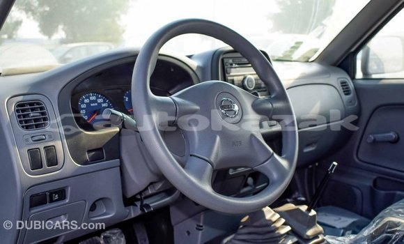 Buy Import Nissan NP 300 White Car in Import - Dubai in Akmecet Buy Import Nissan NP 300 White Car in Import - Dubai in Akmecet