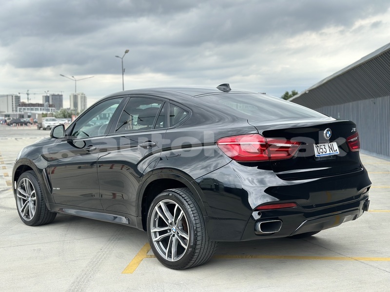 Big with watermark bmw x6 almati almaty 6296