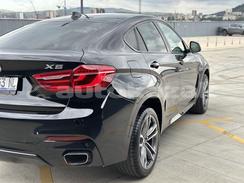 Big with watermark bmw x6 almati almaty 6296