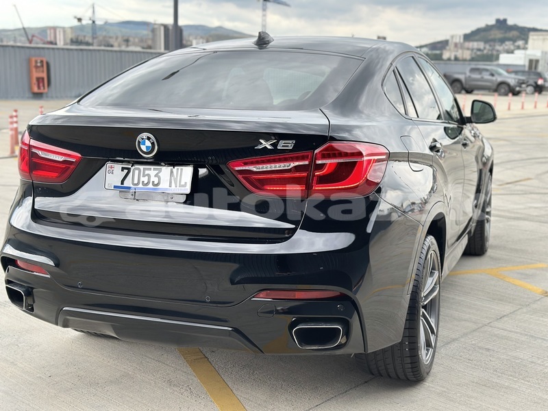 Big with watermark bmw x6 almati almaty 6296