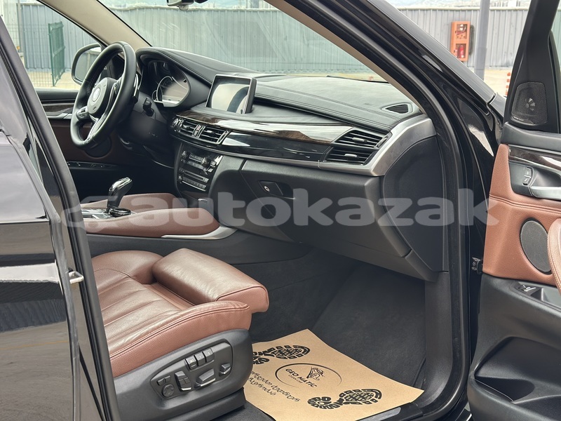 Big with watermark bmw x6 almati almaty 6296