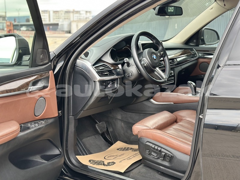Big with watermark bmw x6 almati almaty 6296