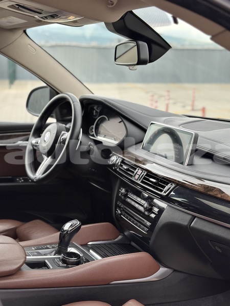Big with watermark bmw x6 almati almaty 6296