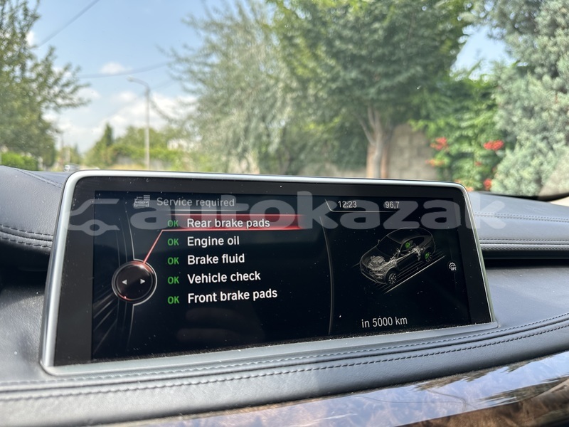 Big with watermark bmw x6 almati almaty 6296