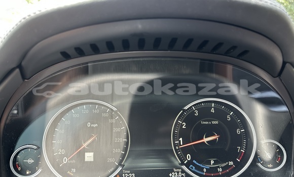 Buy Used BMW X6 Black Car in Almaty in Almati Buy Used BMW X6 Black Car in Almaty in Almati