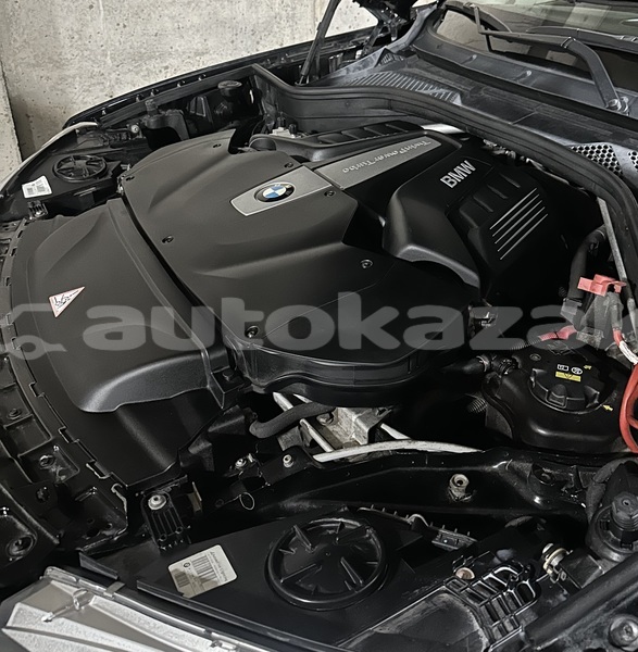 Big with watermark bmw x6 almati almaty 6296