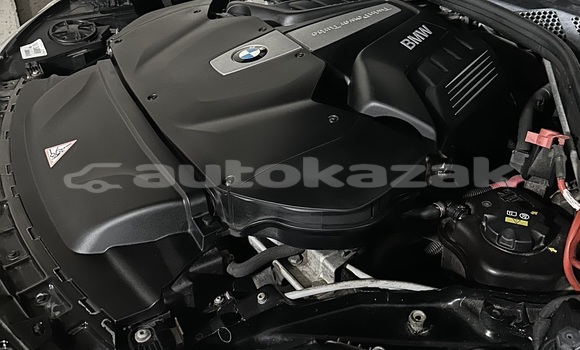 Buy Used BMW X6 Black Car in Almaty in Almati Buy Used BMW X6 Black Car in Almaty in Almati