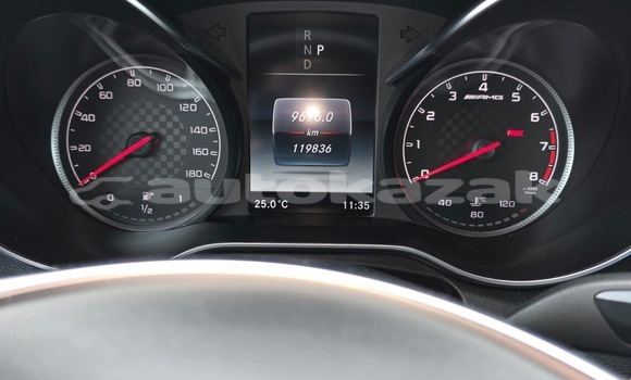 Buy Used Mercedes-Benz AMG GLC Coupe Black Car in Georgiyev in Taraz Buy Used Mercedes-Benz AMG GLC Coupe Black Car in Georgiyev in Taraz