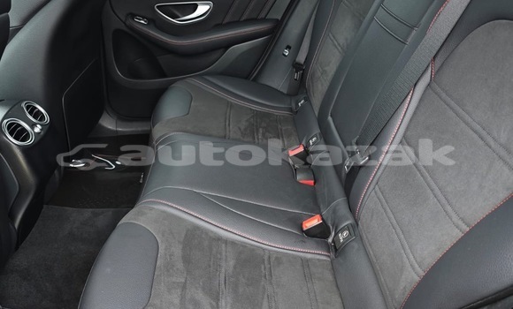 Buy Used Mercedes-Benz AMG GLC Coupe Black Car in Georgiyev in Taraz Buy Used Mercedes-Benz AMG GLC Coupe Black Car in Georgiyev in Taraz