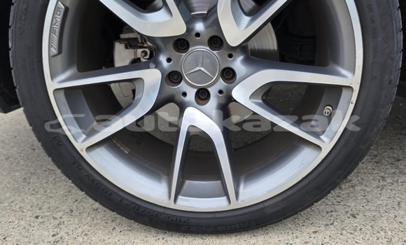 Buy Used Mercedes-Benz AMG GLC Coupe Black Car in Georgiyev in Taraz Buy Used Mercedes-Benz AMG GLC Coupe Black Car in Georgiyev in Taraz