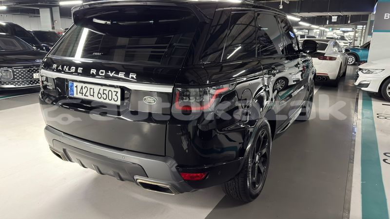 Big with watermark land rover range rover sport almati almaty 6299