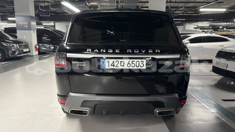 Big with watermark land rover range rover sport almati almaty 6299