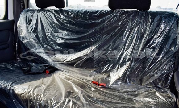 Buy Import Nissan NP 300 White Car in Import - Dubai in Akmecet Buy Import Nissan NP 300 White Car in Import - Dubai in Akmecet