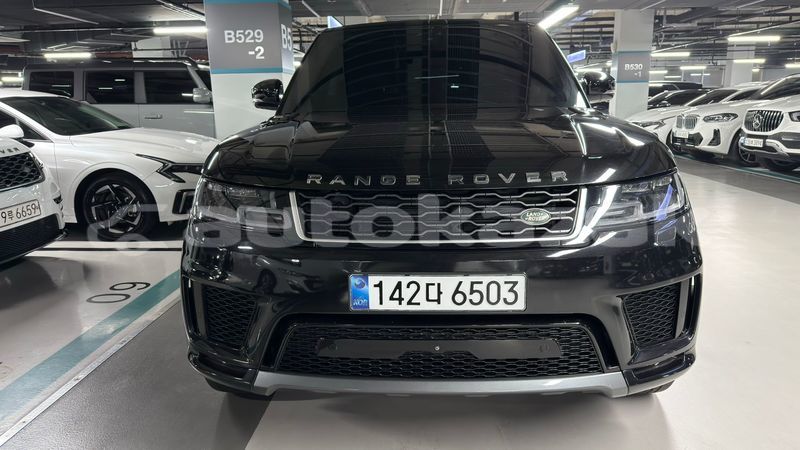 Big with watermark land rover range rover sport almati almaty 6299