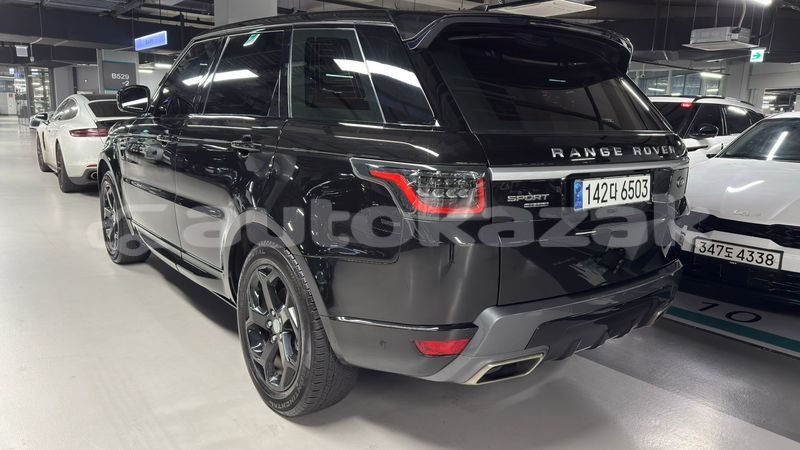 Big with watermark land rover range rover sport almati almaty 6299