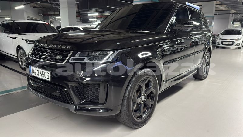 Big with watermark land rover range rover sport almati almaty 6299