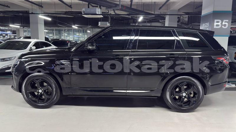 Big with watermark land rover range rover sport almati almaty 6299