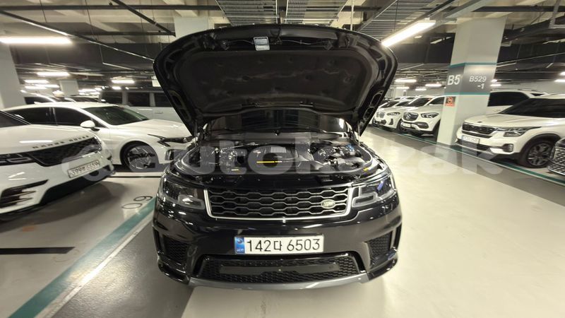 Big with watermark land rover range rover sport almati almaty 6299