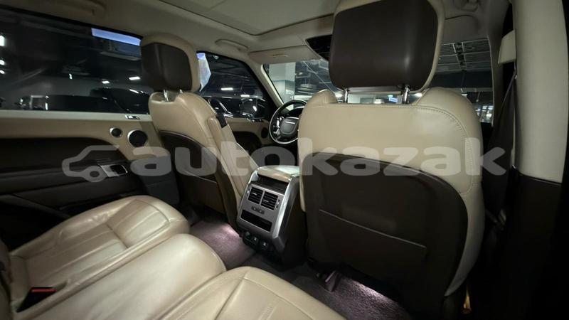 Big with watermark land rover range rover sport almati almaty 6299