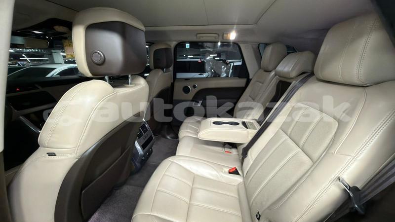 Big with watermark land rover range rover sport almati almaty 6299