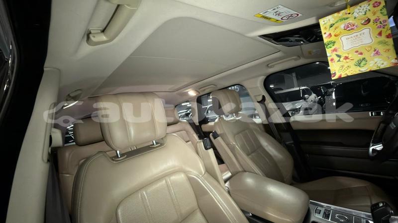 Big with watermark land rover range rover sport almati almaty 6299