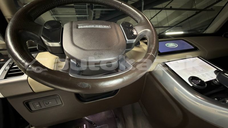 Big with watermark land rover range rover sport almati almaty 6299