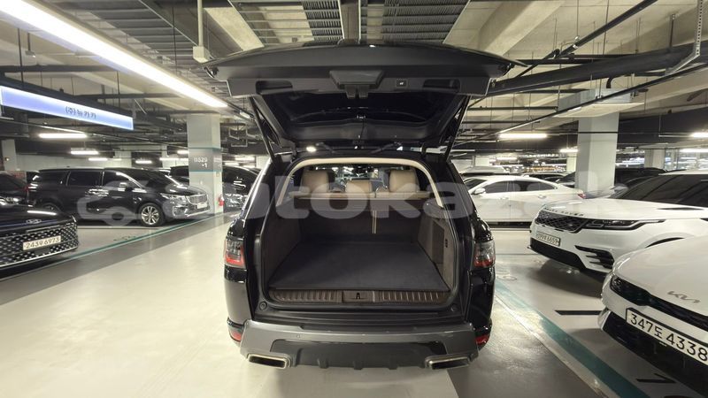Big with watermark land rover range rover sport almati almaty 6299