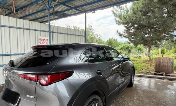 Buy Used Mazda CX-3 Other Car in Georgiyev in Taraz