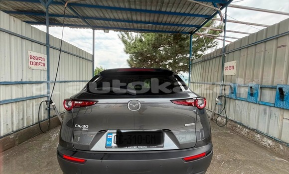 Buy Used Mazda CX-3 Other Car in Georgiyev in Taraz Buy Used Mazda CX-3 Other Car in Georgiyev in Taraz