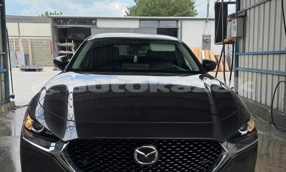 Buy Used Mazda CX-3 Other Car in Georgiyev in Taraz Buy Used Mazda CX-3 Other Car in Georgiyev in Taraz