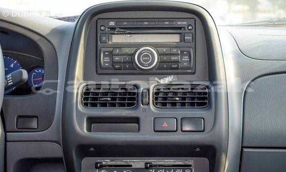 Buy Import Nissan NP 300 White Car in Import - Dubai in Akmecet Buy Import Nissan NP 300 White Car in Import - Dubai in Akmecet