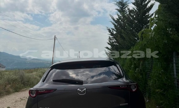 Buy Used Mazda CX-3 Other Car in Georgiyev in Taraz Buy Used Mazda CX-3 Other Car in Georgiyev in Taraz