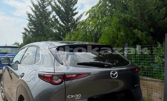 Buy Used Mazda CX-3 Other Car in Georgiyev in Taraz Buy Used Mazda CX-3 Other Car in Georgiyev in Taraz