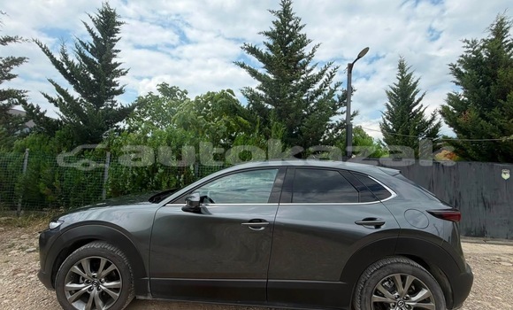 Buy Used Mazda CX-3 Other Car in Georgiyev in Taraz Buy Used Mazda CX-3 Other Car in Georgiyev in Taraz