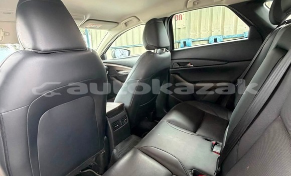 Buy Used Mazda CX-3 Other Car in Georgiyev in Taraz Buy Used Mazda CX-3 Other Car in Georgiyev in Taraz