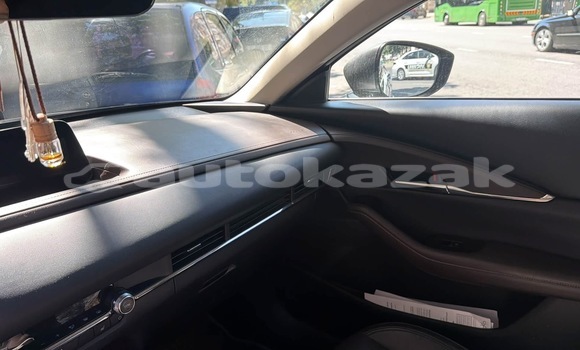 Buy Used Mazda CX-3 Other Car in Georgiyev in Taraz Buy Used Mazda CX-3 Other Car in Georgiyev in Taraz